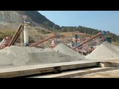 প্রেসার ভেসেল 3KW টেলিস্কোপিক লোডিং চুট সাইলো ট্রাক সিমেন্ট