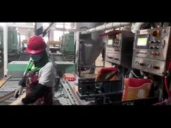 শুকনো মর্টার ভালভ ব্যাগ ফিলার