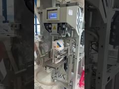 ইম্পেলার প্যাকার, ইম্পেলার সিমেন্ট ভালভ ব্যাগ ফিলিং মেশিন